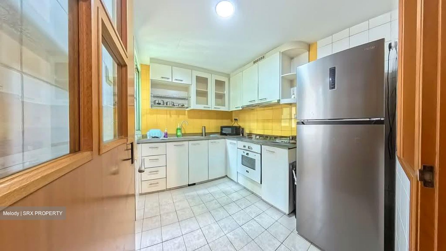 Queens (D3), Condominium #571613611